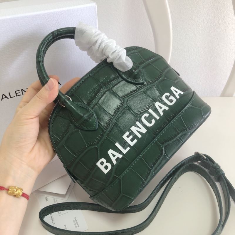 Balenciaga Ville Top Series Bags